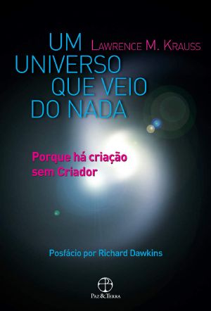 Um Universo Que Veio Do Nada