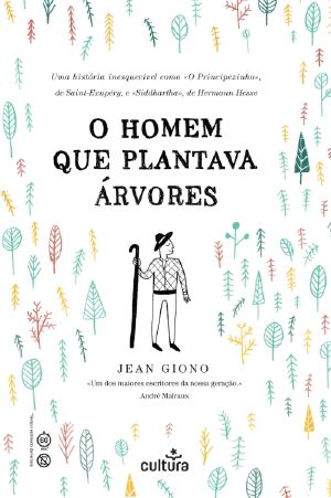 O Homem que Plantava Árvores