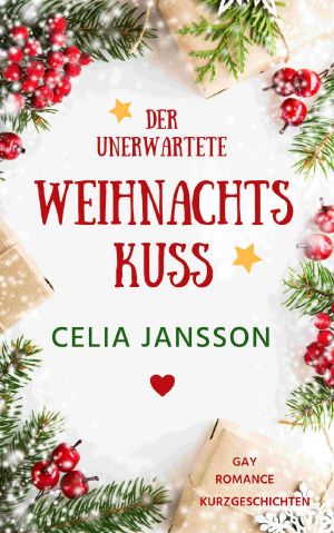 Der unerwartete Weihnachtskuss