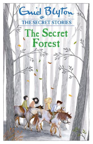 Secret Stories · 3 · the Secret Forest