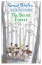 Secret Stories · 3 · the Secret Forest