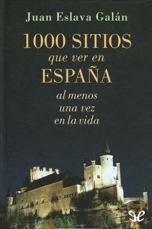 1000 sitios que ver en España