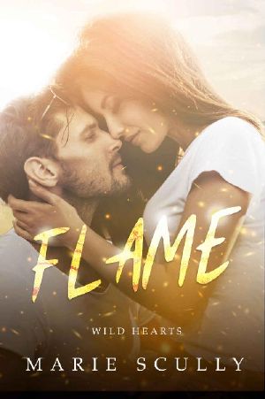 Flame · Wild Hearts