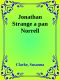 Jonathan Strange a pan Norrell