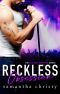 Reckless Obsession (The Reckless Rockstar Series)