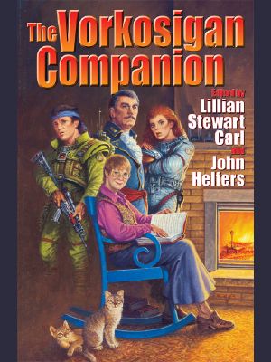 The Vorkosigan Companion