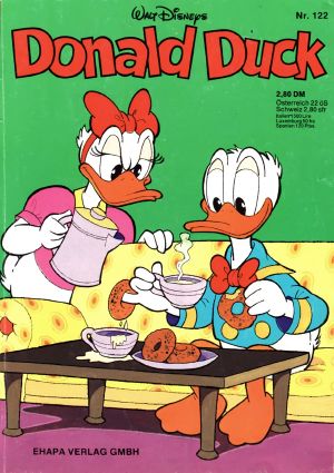 Donald Duck 1980-122