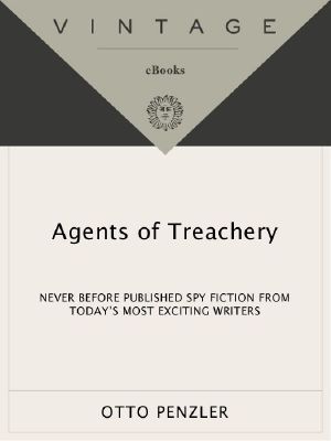 Agents of Treachery (Vintage Classics)