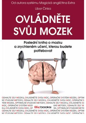 Ovládněte svůj mozek