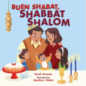 Buen Shabat, Shabbat Shalom