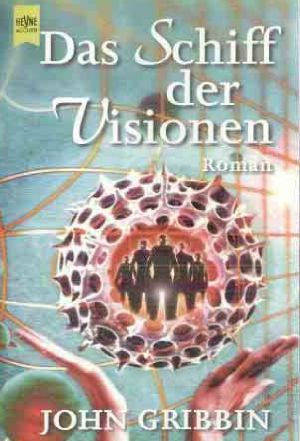 Das Schiff Der Visionen