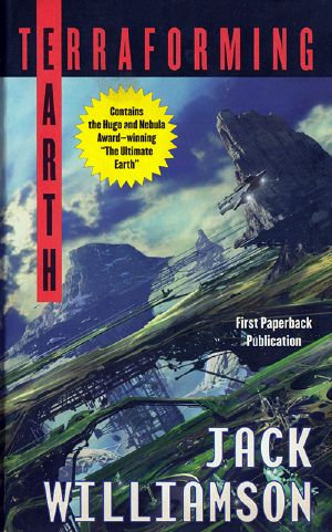 Terraforming Earth