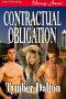 Dalton, Tymber - Contractual Obligation (Siren Publishing Ménage Amour)