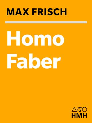 Homo Faber