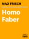 Homo Faber