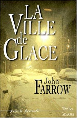 La Ville De Glace