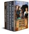 Singing Sisters Mail Order Brides Boxed Set