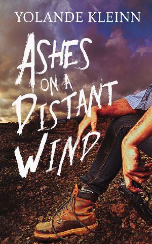 Ashes on a Distant Wind