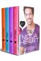 The NOLA Heart Novels (Complete Series)