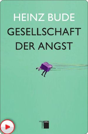 Gesellschaft der Angst