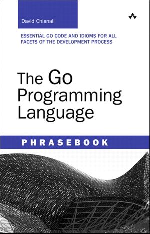 The Go Programming Language Phrasebook (Richard Stout's Library)