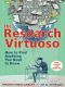 The Research Virtuoso