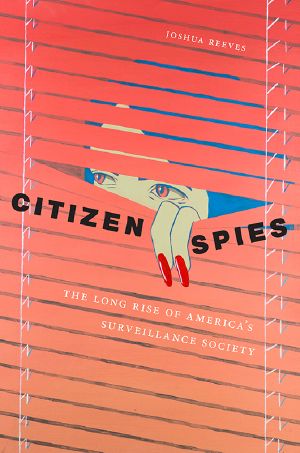 Citizen Spies