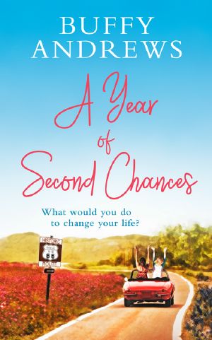 A Year of Second Chances