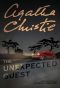 Agatha Christie - 1958 - The Unexpected Guest