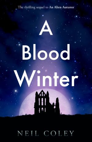 A Blood Winter