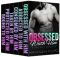 The Obsessed With Him Series · Complete · Box Set 1-6