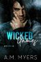 Wicked Games: MC Romance (Bayou Devils MC Book 8)