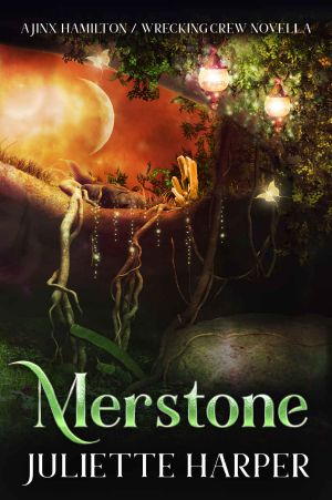 Merstone: A Jinx Hamilton / Wrecking Crew Novella