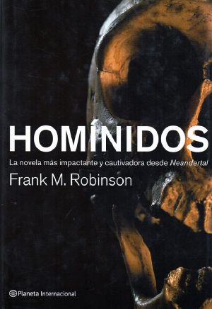 HomÃ­nidos