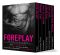 Foreplay · Six Full-Length Standalone Novels from Six New York Times Bestsellers