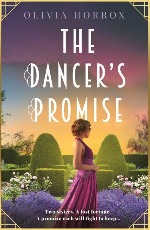 The Dancer's Promise