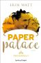 Paper Palace (versione italiana) (The Royals Vol. 3) (Italian Edition)