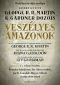 Veszélyes amazonok