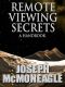 Remote Viewing Secrets