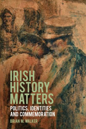 Irish History Matters