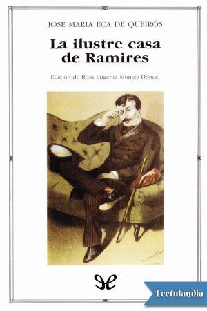 La ilustre casa de Ramires