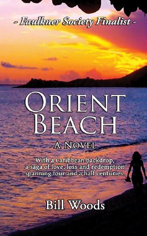 Orient Beach