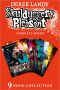 Skulduggery Pleasant - The Complete Series Books 1-9