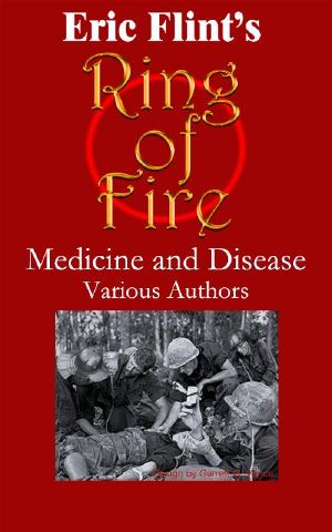 Ring of Fire · Medicine and Disease after the Ring of Fire