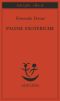 Pagine esoteriche