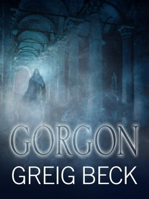 Gorgon: An Alex Hunter Novel