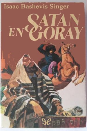 Satán en Goray