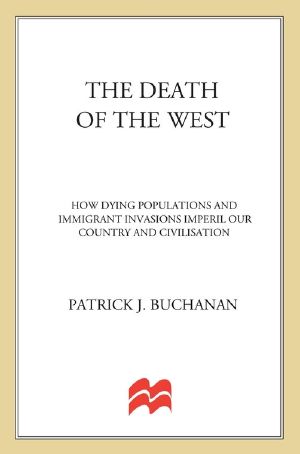 The Death of the West