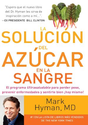 La Solución Del Azúcar en La Sangre