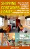 Shipping Container Homes